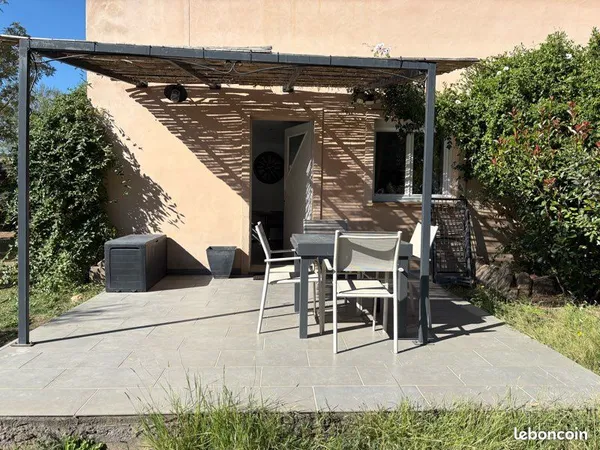Appartement À Louer année scolaire