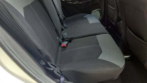 Ford EcoSport 1.5 TDCi 90 - Trend – 2015 – 81092 km – Diesel – Boîte Manuelle — photo 8