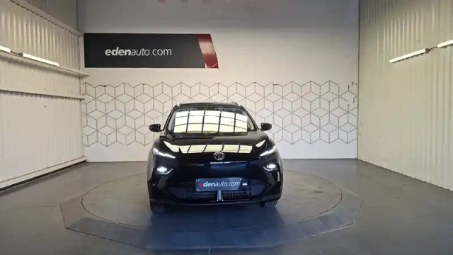 Mg Mgs5 ev 64kwh - 170 kw 2wd — photo 2