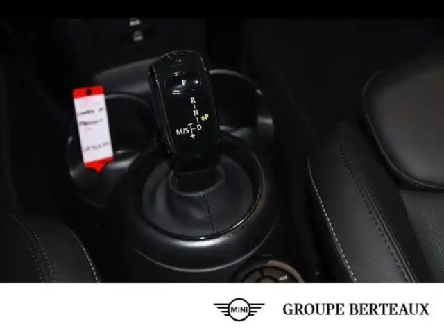 Mini Mini 5 portes cooper 136ch edition premium bva7 — photo 14
