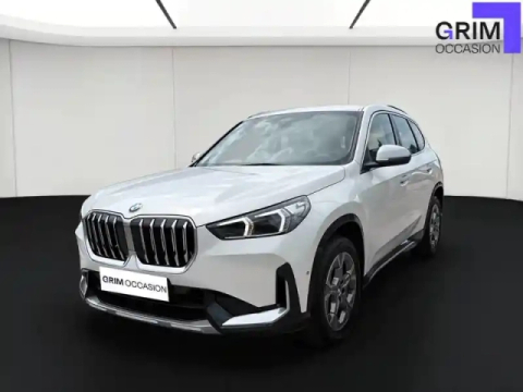 Bmw X1 sdrive 18i 136ch dkg7