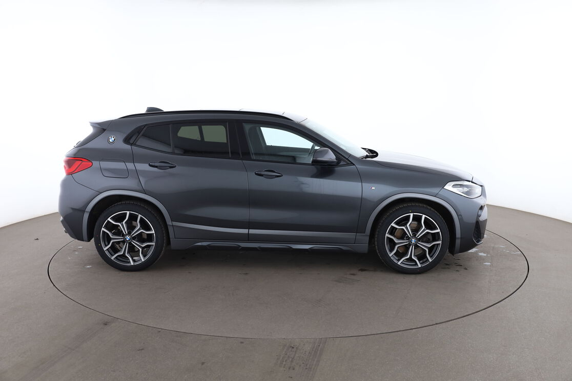 BMW X2 xDrive20i M Sport X BVA8 — photo 6