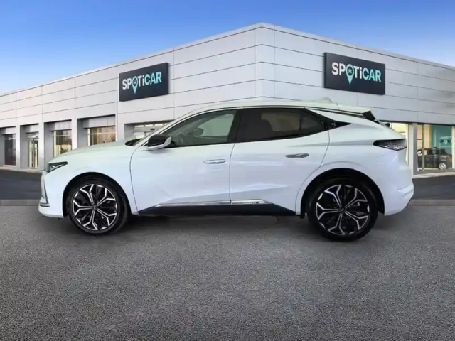 Ds Ds 4 bluehdi 130 eat8 rivoli — photo 5