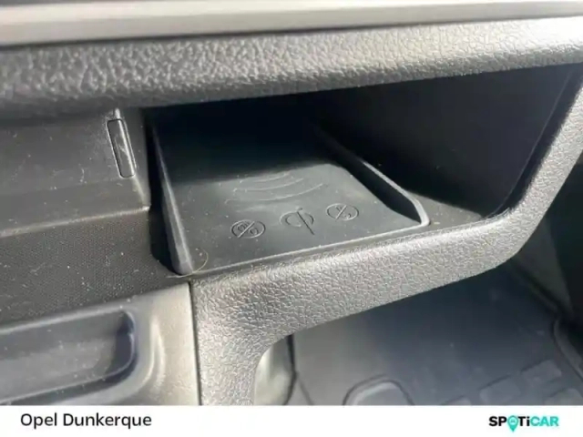 Fiat Scudo fg xl 2.0 bluehdi 180ch s&amp;s pack premium connect eat8 — photo 14