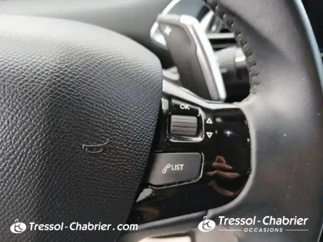 Peugeot 308 puretech 130ch s&amp;s eat8 allure — photo 25