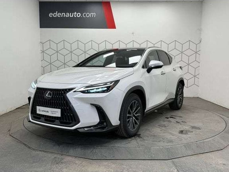 Lexus NX Lexus NX NX 350h 2WD Luxe Pack Design — photo 1