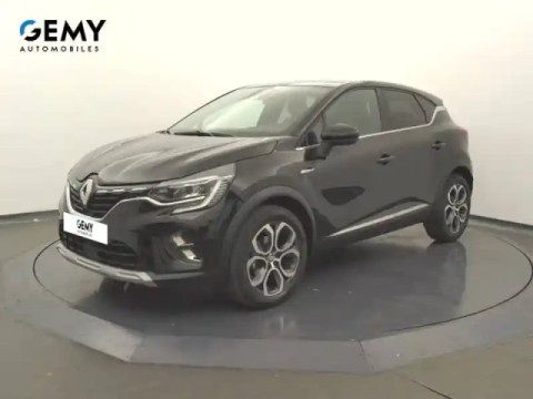 Renault Captur tce 90