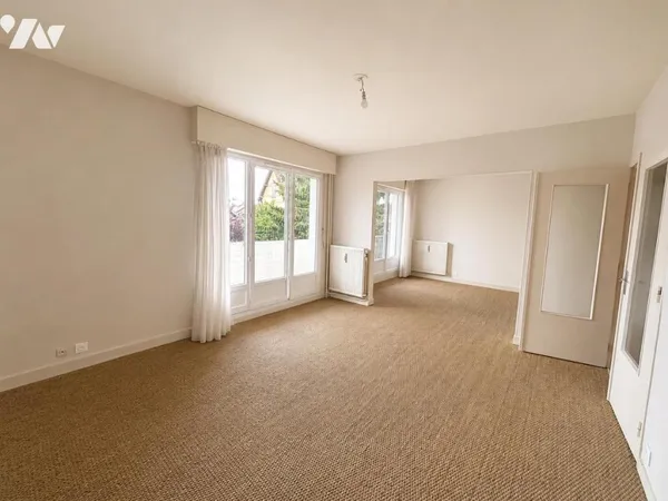 Appartement 4 pièces 87 m²