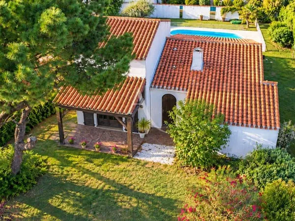 Maison 5 pièces 109 m²