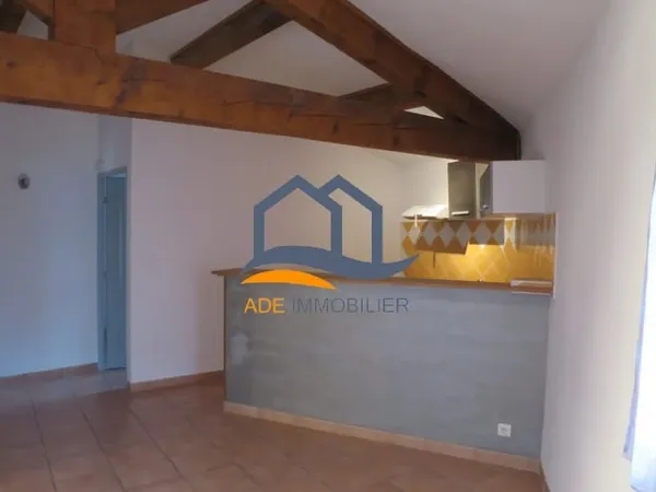 T3 47 m² 2ème étage