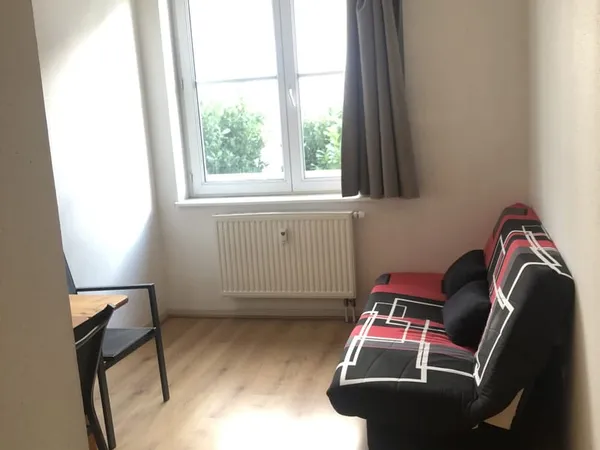 Studio meublé - Strasbourg Neudorf