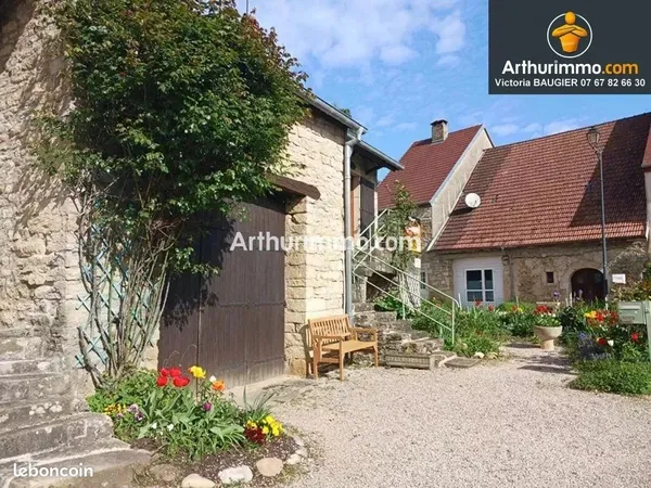 Maison 7 pièces 81 m²