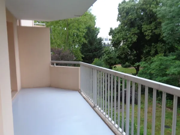 Appartement de 54m2 à louer sur Lyon 03