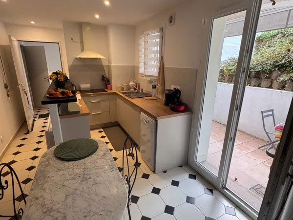 Appartement socoa étudiant (sept-juin)