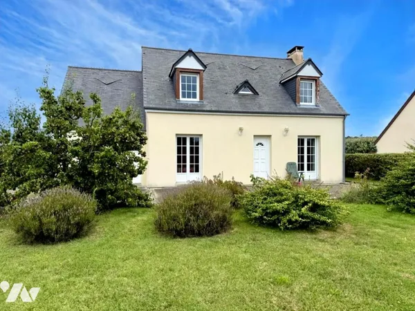 Maison 4 pièces 97 m²