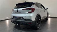 Renault Captur 1.6 E-Tech hybride 145ch Rive Gauche — photo 5