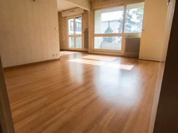 Appartement - 4 pièces - 72m2 - étage 3