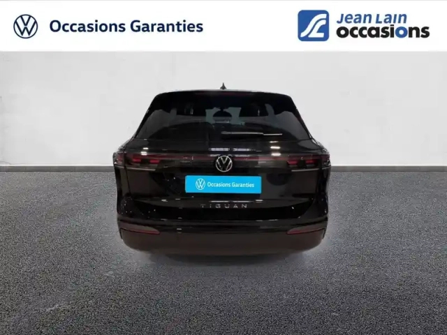 Volkswagen Tiguan 2.0 tdi 150ch dsg7 — photo 8