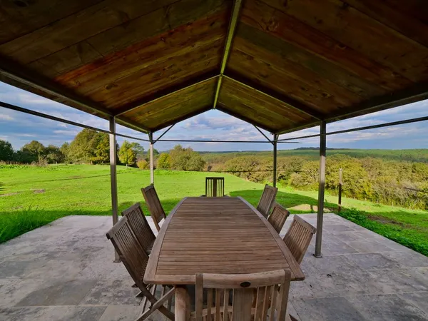 Maison de 300m2 à louer sur Mézin