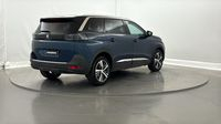 Peugeot 5008 1.5 BlueHDi 130ch S&S Roadtrip EAT8 — photo 5