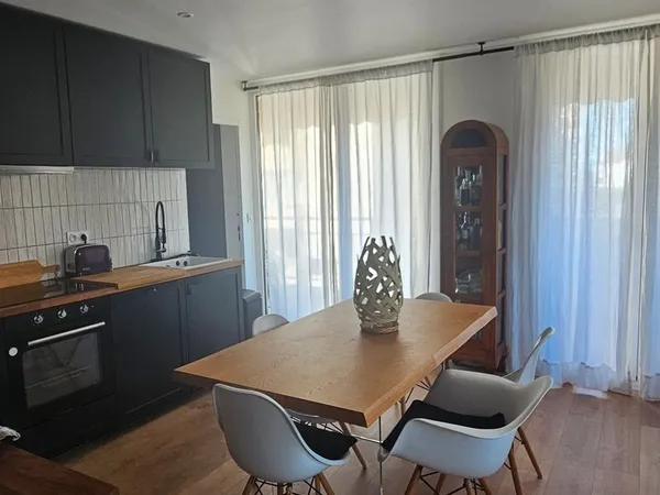 Appartement t4 centre biarritz