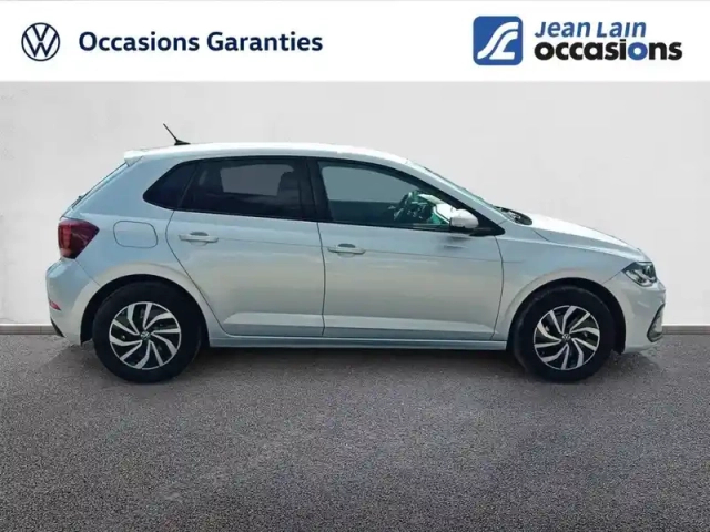 Volkswagen Polo 1.0 tsi 95 s&amp;s bvm5 — photo 4