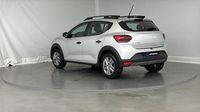 Dacia Sandero 1.0 ECO-G 100ch Stepway Essential — photo 8