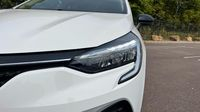 Renault Clio 1.6 E-Tech hybride 145ch Equilibre — photo 17