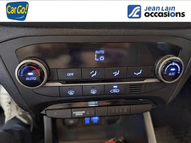 Hyundai I20 1.0 t-gdi 100 — photo 17