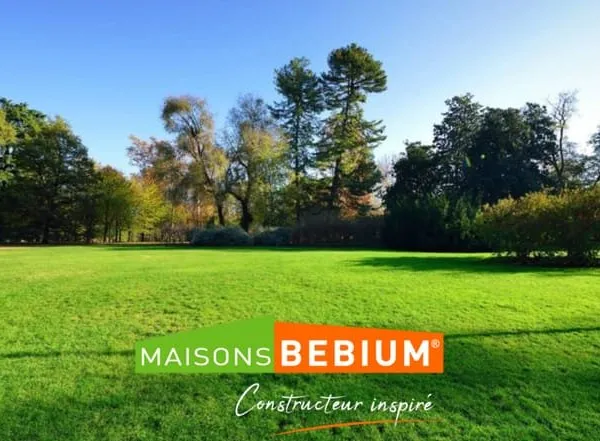 Terrain à bâtir de 950 m² à VILLEDIEU-SUR-INDRE (36)