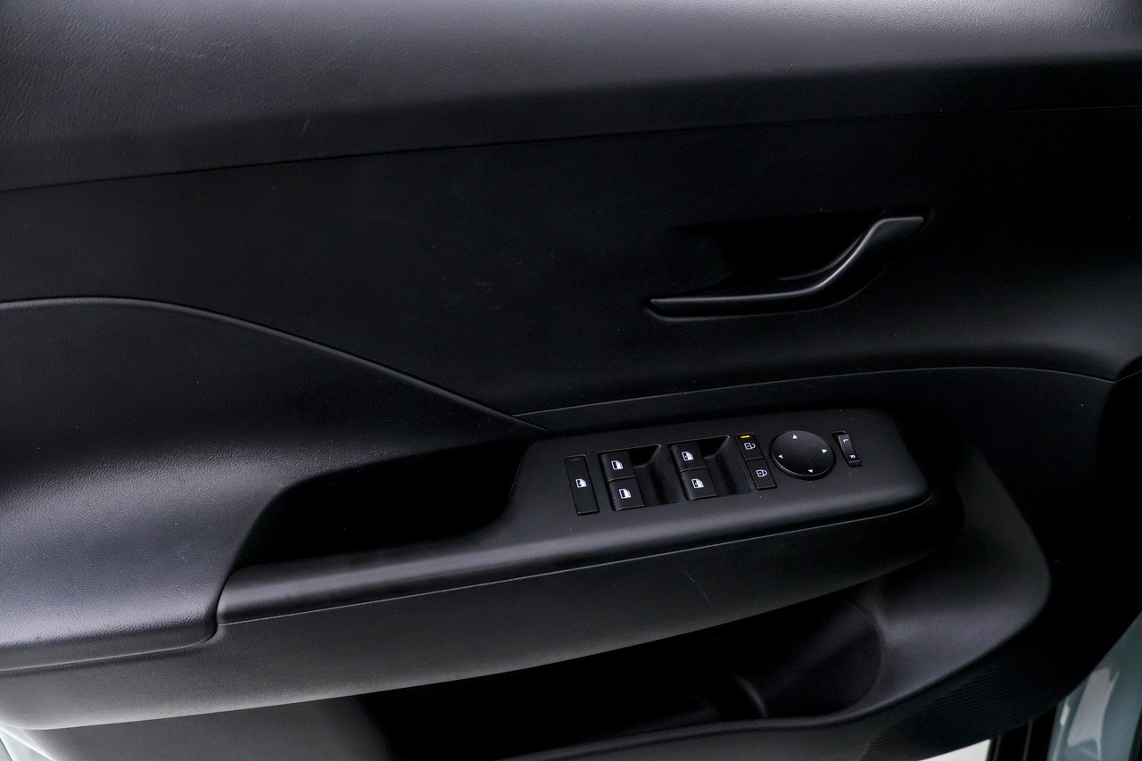 Hyundai Kona — photo 16