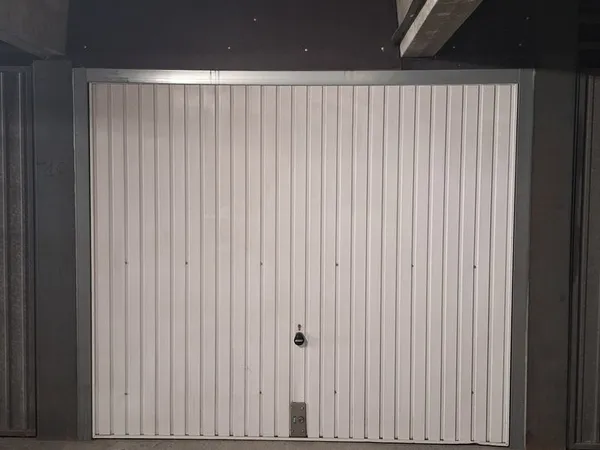 Garage à vendre