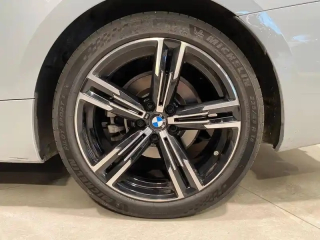 Bmw Serie 4 série 4 cabriolet 420ia 184ch m sport — photo 10