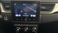 Renault Captur 1.3 TCe mild hybrid 140ch Techno — photo 18