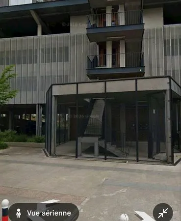 Parking sécurisé Rennes Villejean - Rare investisseur