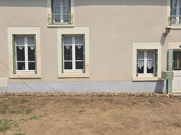 Maison 3 pièces 98 m²
