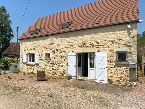 Maison 4 pièces 104 m²