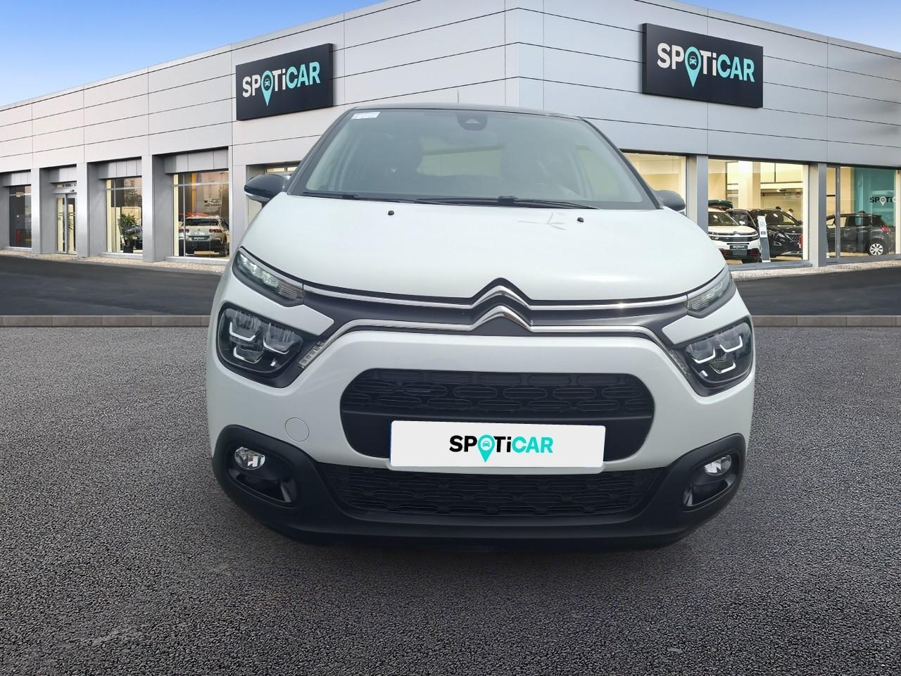 Citroën C3 1.2 puretech 83ch s&s max — photo 2