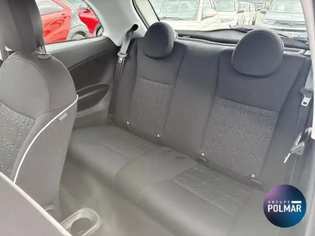 Fiat 500 e 95ch my23 — photo 12