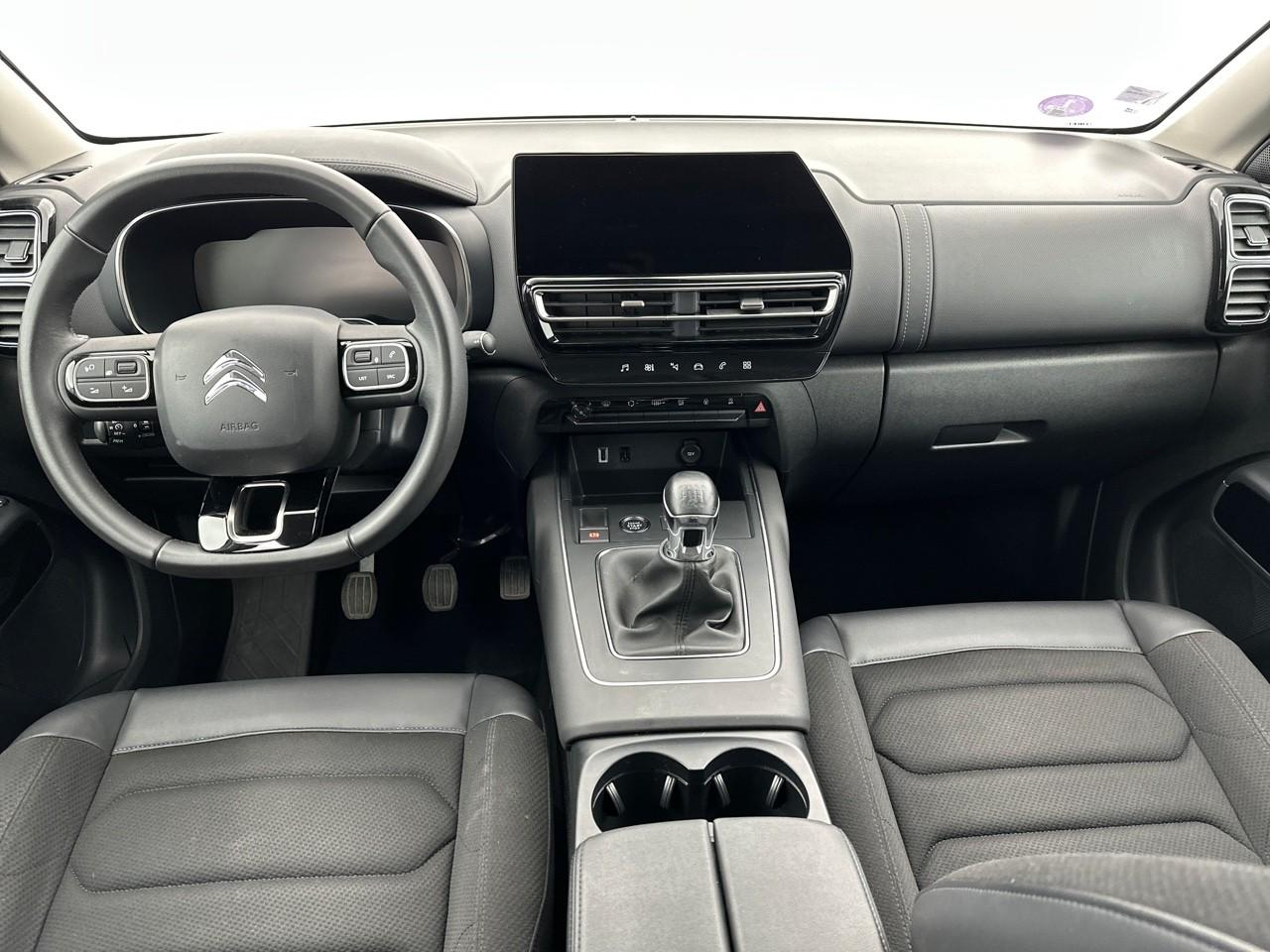 Citroën C5 Aircross puretech 130 s&s bvm6 c-series — photo 11