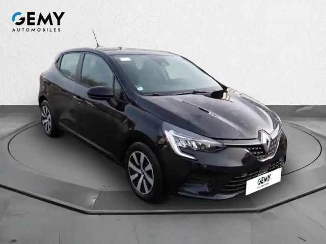 Renault Clio tce 90 — photo 3