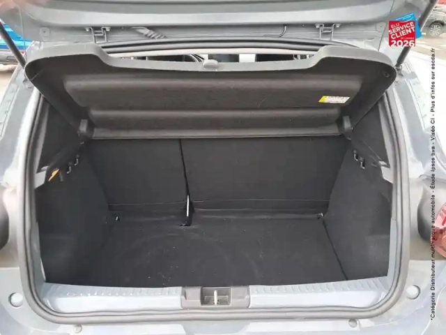 Dacia Sandero 1.0 tce 90ch expression — photo 14