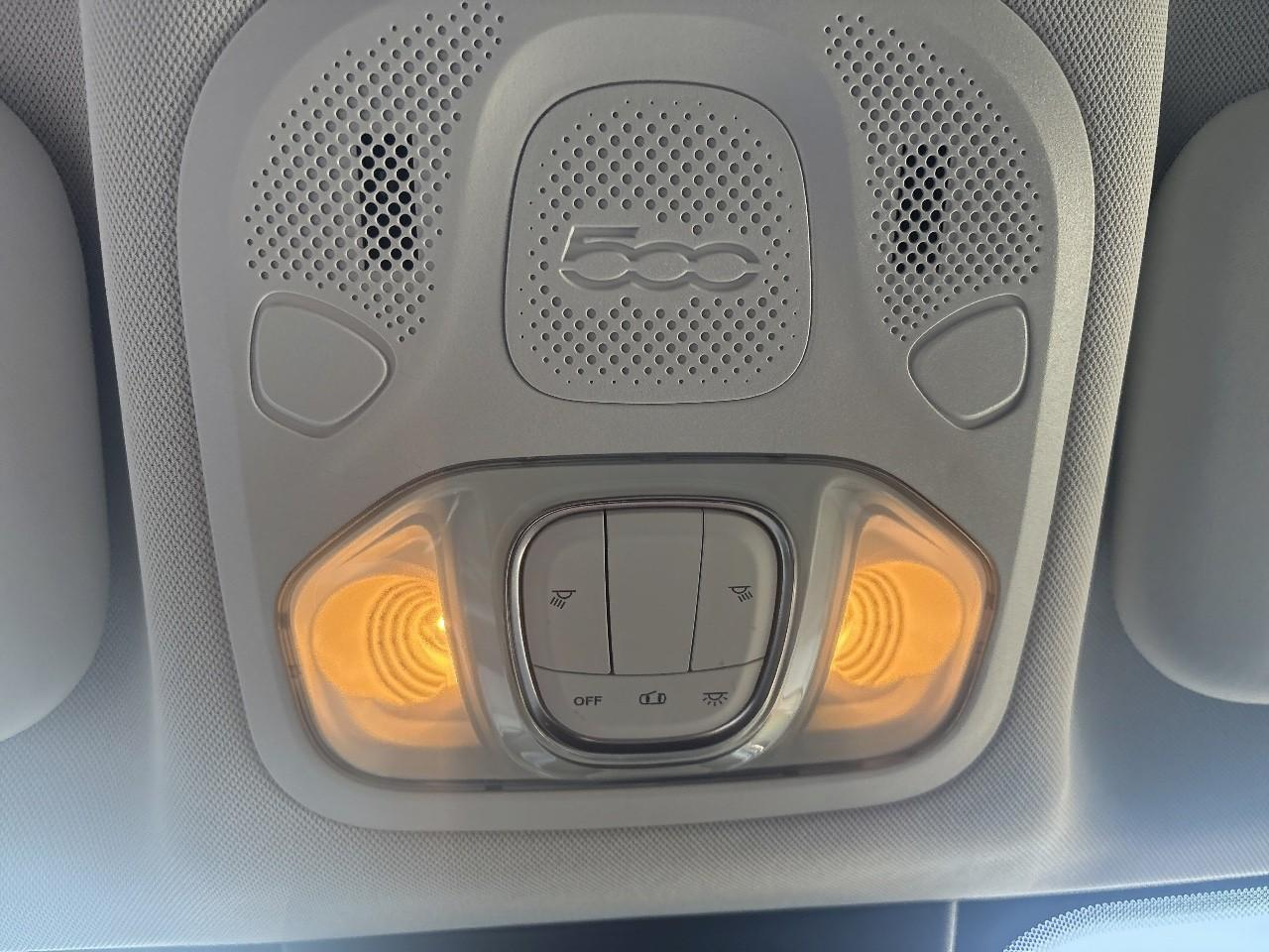 Fiat 500X 1.5 firefly turbo 130ch s/s hybrid sport dct7 — photo 16