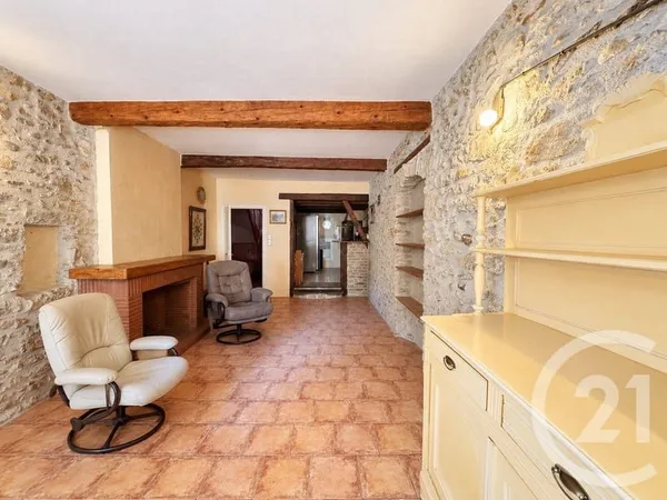 Maison 4 pièces 172 m²