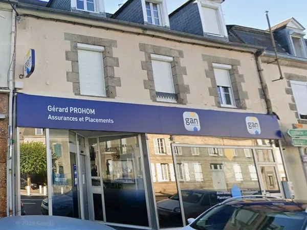 Local commercial de 100 m² a louer