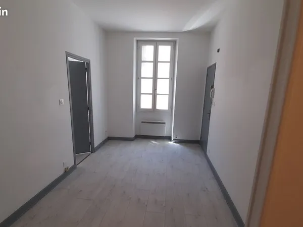 Cahors - Appartement T2 Centre ville