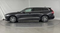 Volvo V60 T6 AWD 253+87ch Inscription Business Geartronic 8 — photo 7