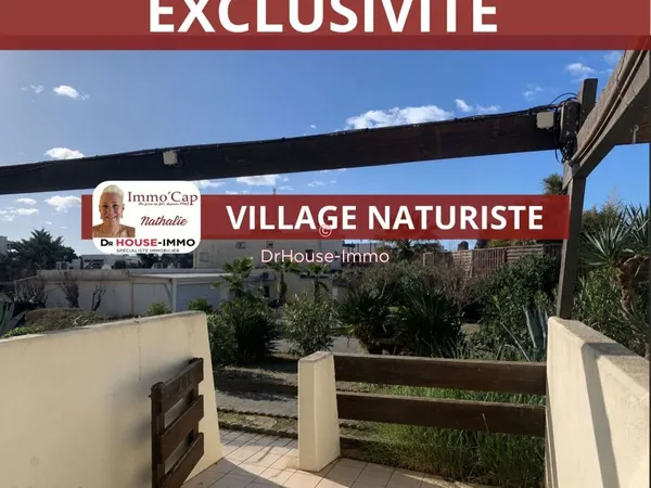 Appartement 1 pièce 17 m²