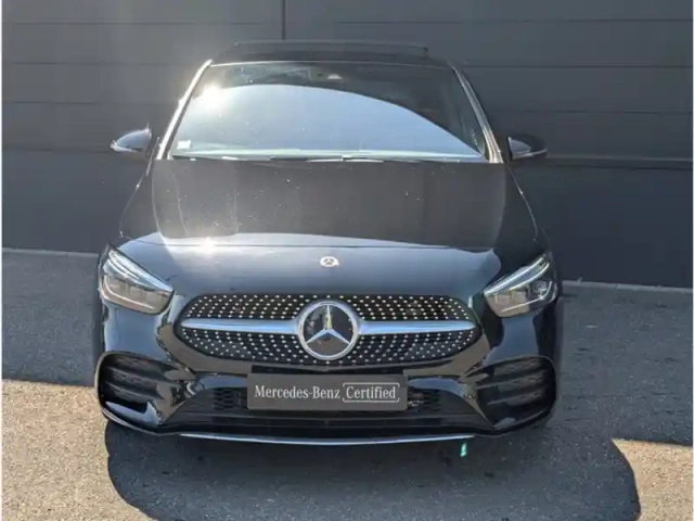 Mercedes Classe B 200 d — photo 8
