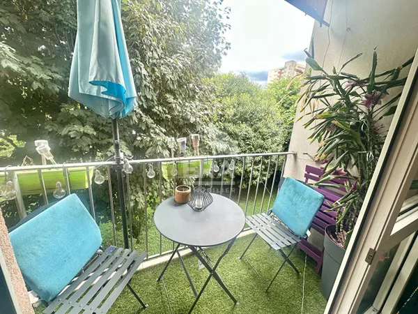 Appartement Creteil 4 pièce(s) 68 m2